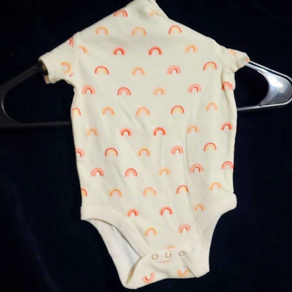 Baby 1 peice 6-9 months
